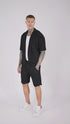 Set Kotlin Bahamas - Black